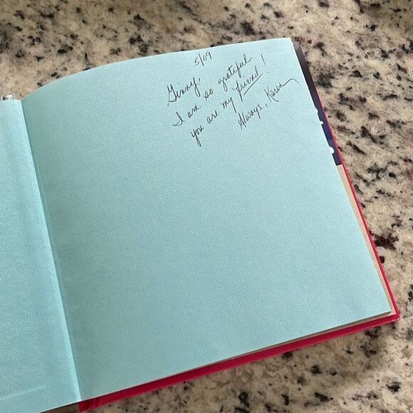 Learning to Dance In‎ The Rain By Mac Anderson & BJ Gallagher Hardcover Book - Picture 2 of 6